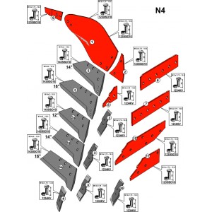 Тип корпуса N4