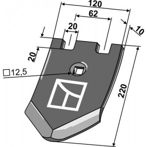 Kerner - Old model