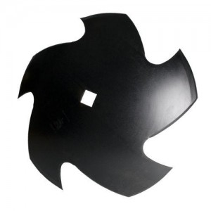 Дисковые ножи