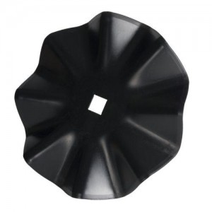 Диски со сводным лезвием