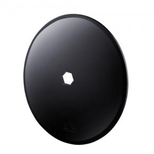 Гладкие диски для монтажа на шестиугольных осях