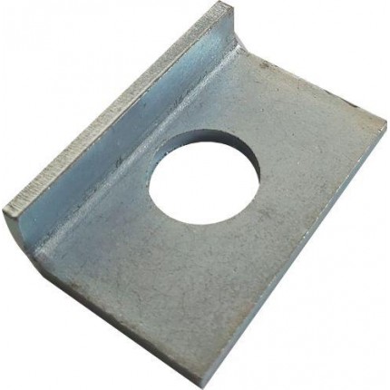 Предохранительная пластина