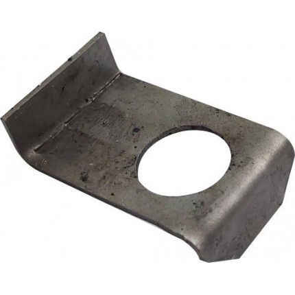 Предохранительная пластина