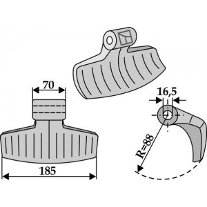 Било-молоток