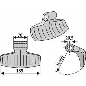 Било-молоток