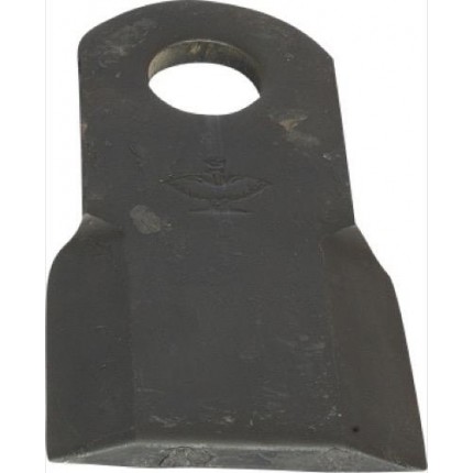 Прямой нож - старая модель