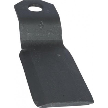 Мульчирующий нож