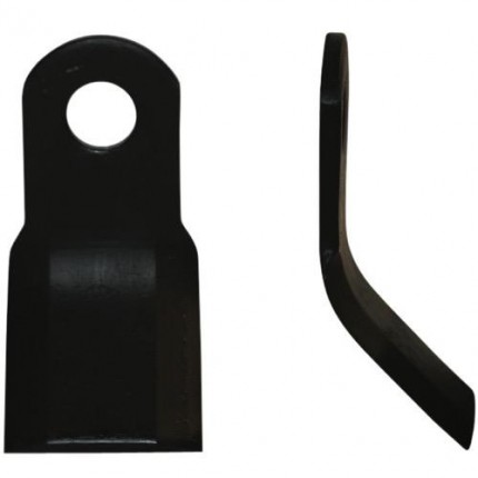 Y-образный нож - старая модель