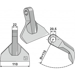 Било-молоток