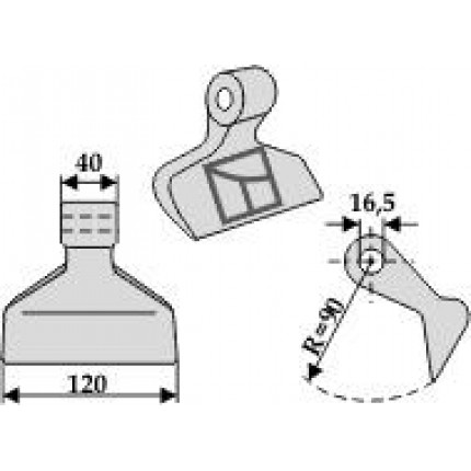 Било-молоток