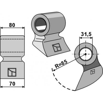 Било-молоток