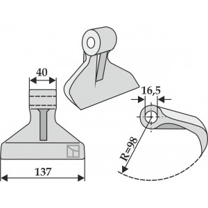 Било-молоток
