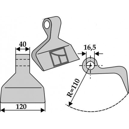 Било-молоток