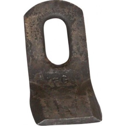 Y-образный нож