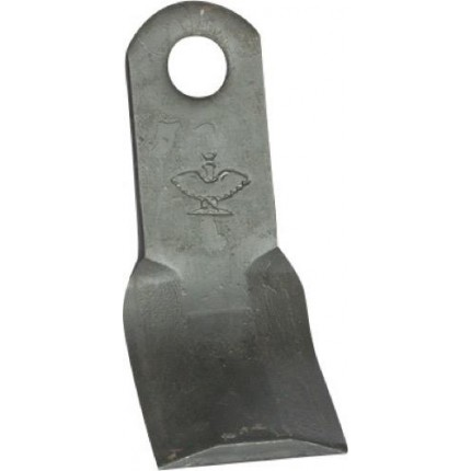 Y-образный нож