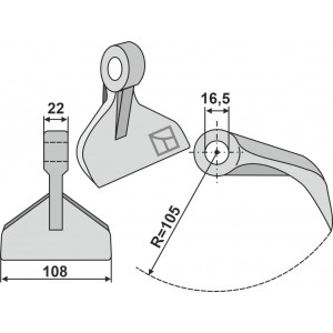 Било-молоток