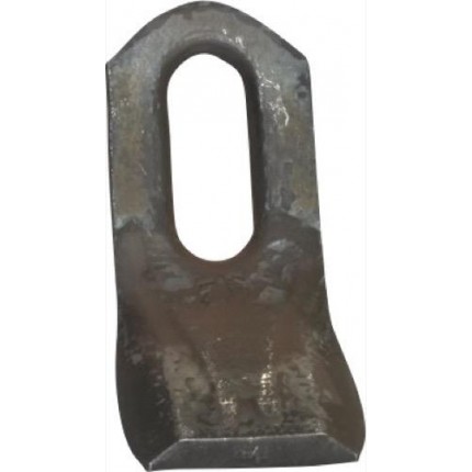 Y-образный нож