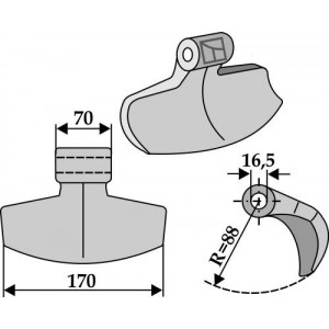 Било-молоток