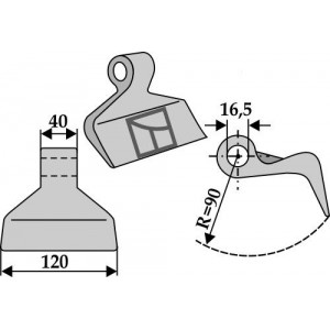 Било-молоток