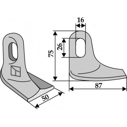 Било-молоток