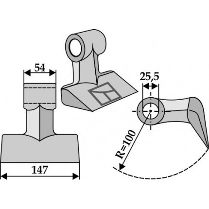 Било-молоток