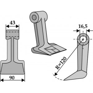 Било-молоток