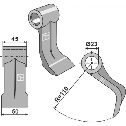 Било-молоток