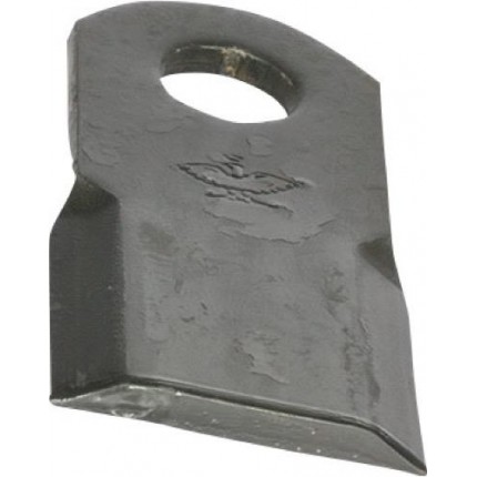 Прямой нож - новая модель