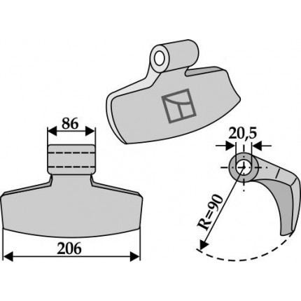 Било-молоток