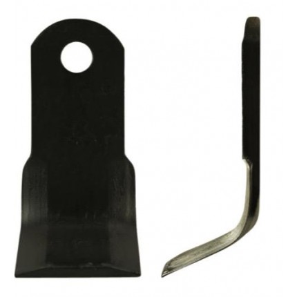 Y-образный нож