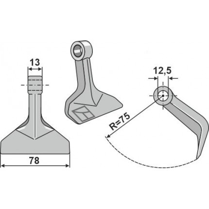 Било-молоток