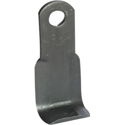 Угловой нож