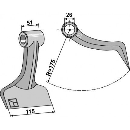 Било-молоток