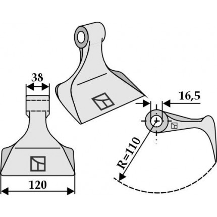 Било-молоток