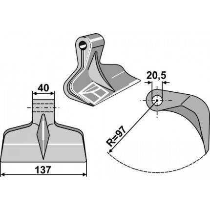 Било-молоток