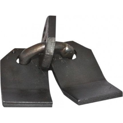 Y-образный нож с цепью