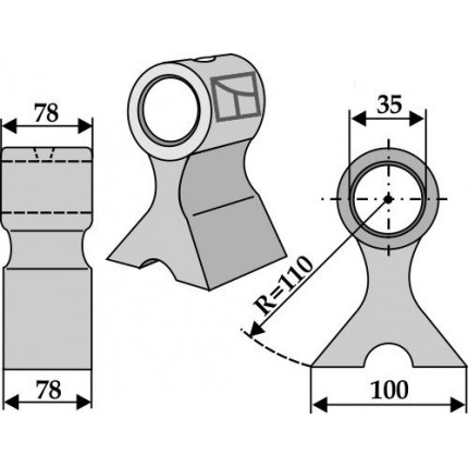 Било-молоток