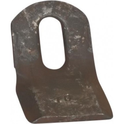 Y-образный нож