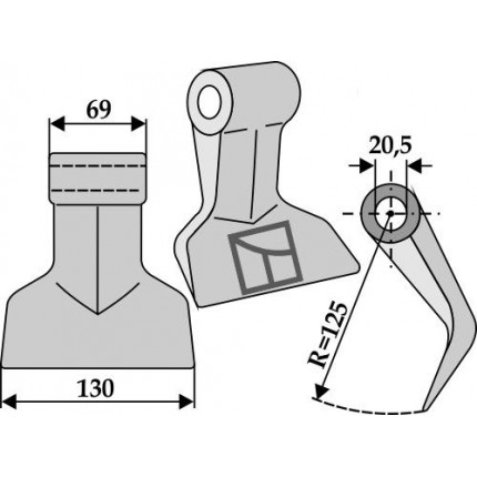 Било-молоток