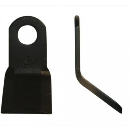 Y-образный нож