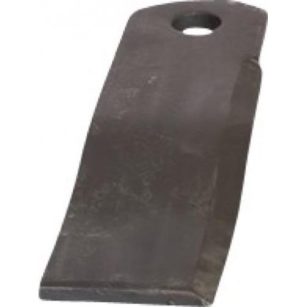 Мульчирующий нож - левый