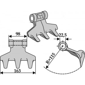 Било-молоток