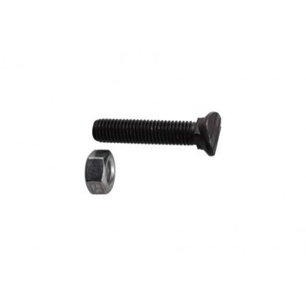 Планетарный болт - M12x60 - 10.9