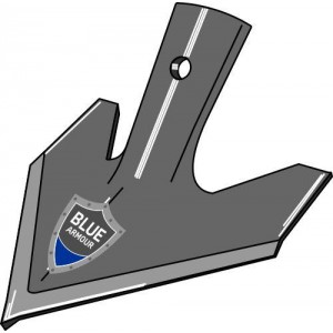 Быстросменная лапа - 180мм