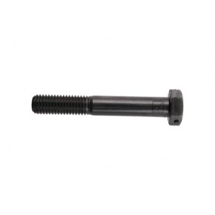 Машинный болт M12 - DIN931 - 12.9