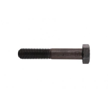Машинный болт M14 - DIN931 - 10.9