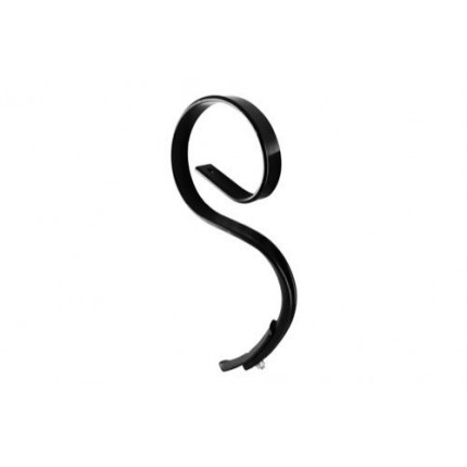 S-образная стойка бороны 
