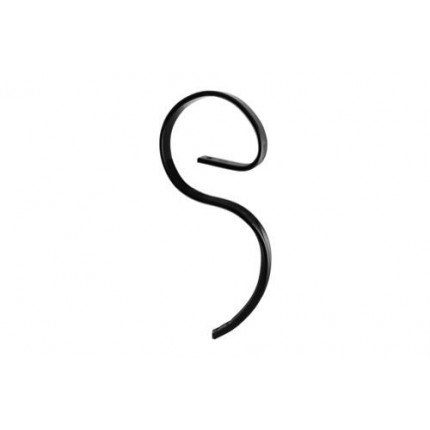 S-образная стойка 45х12