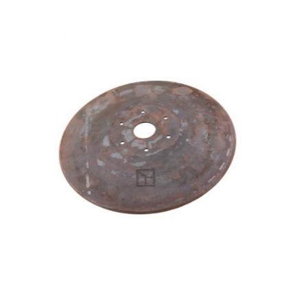 Диск маркера колеи Ø325x2,5