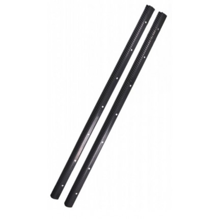 Бичи молотильного барабана 2 х правых 1680 мм